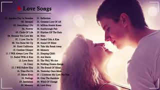 Top 60 Instrumental Love Songs Collection  Saxophone, Piano, Guitar, Violin Romantic Love Songs