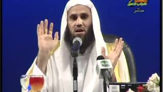 ملتقي شباب الخبر الخامس   محاضرة للشيخ خالد الخليوي   YouTube