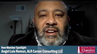 ALR Career Consulting: New Member Spotlight