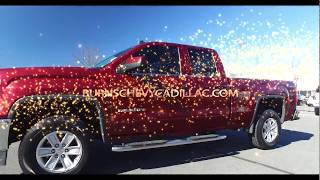 2014 GMC Sierra 1500 SLE - Stock # 75283B (803) 366-9414 | Burns Chevrolet | Rock Hill SC