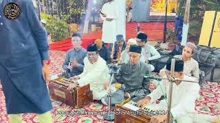 Tumare Astaane ki Gadai Kya Gadai Hai Qawwali At Urs Shareef’ Dargha Hazrath Soofi Baba (R.h)