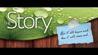 THE STORY - Short Film - English - Sharing The Gospel - Share Truth