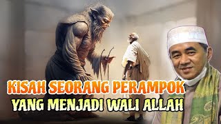 kisah seorang perampok yang menjadi wali allah❗TUAN GURU MUHAMMAD BHAKIET