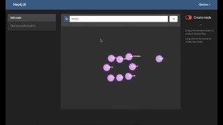 Neo4jJS Trailer - Coming soon on Github !
