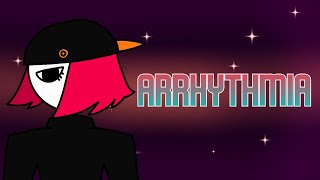 FNF Hotline 024 Fansong | Arrhythmia (FunkTober Round 3)