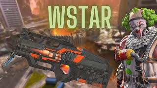 The LStar is the best no attachment weapon