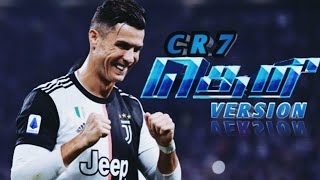 Ronaldo theri trailer version | kashyap editzz | cr7 tamil version