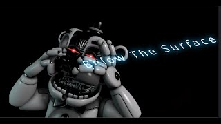 FNAF (SFM) “Below The Surface” - FNAF SISTER LOCATION SONG | by Griffinilla