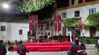 Resumen - Concierto ESENCIA FLAMENCA. XXV Aniversario de la Coronación Canónica Virgen de la Soledad