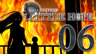 Let's Play –  DARK ANTHOLOGY: LITTLE HOPE – w/ Anthonyadog – 06 –ROTTING HISTORY