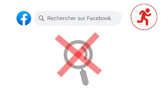 Supprimer un historique Facebook