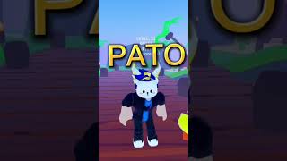 PATO