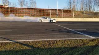 Silvia S14 Drift Montmagny