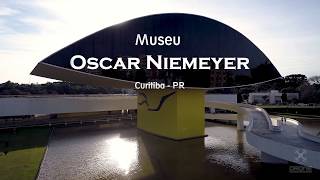 Museu Oscar Niemayer