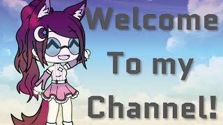 Welcome! ~Blythe Gachaz~ #gachalife