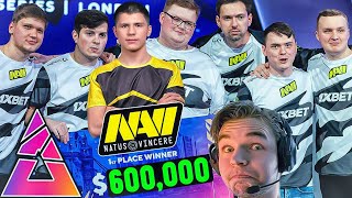 ЛУЧШИЕ МОМЕНТЫ CS:GO BLAST Premier Global Final 2020 [2]