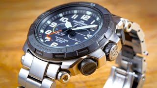 Top 7 Best Casio ProTrek Watches 2025: Which One Is Best?