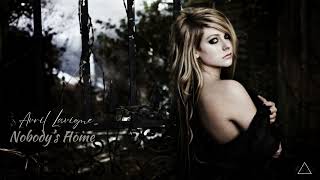 Avril Lavigne - Nobody's Home 432hz