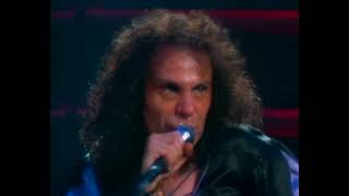 Dio - Mystery (Live At The Spectrum, Philadelphia 1984) (HD 60fps)