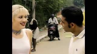 No Doubt - Oi To The World