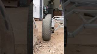 Homemade 8x8 Tank #automobile #mechanic #engineering