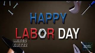 happy labor's day mashup status tamil video | Mixed Editzz | status | tamil | labour'sday |