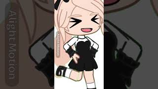 ICON | GACHA CLUB MEME | #shorts