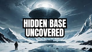 Mysterious WWII History: German UFO Base