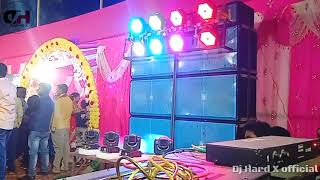 Dj Hard X Bokaro power By Dj sarZen Pati setap Dhanbad khana thee #SarZen_DjHardX_Bokaro