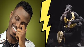 Dip répond au clash de One Lyrical: 'dotouma tontou; xolal statistique yi..."