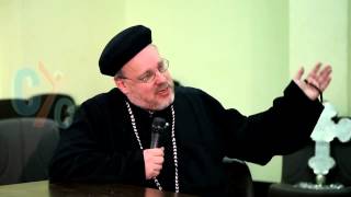 Fr Peter Farrington on Worship in Orthodox Mission