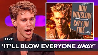 Austin Butler REVEALS His Next Film.. Here's What We Know