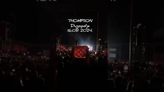 LIJEPA LI SI ! Thompson -Dugopolje #thompson #markoperkovic#dugopolje#koncert