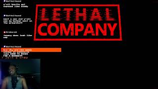 YAAAHOOO!!! [LETHAL COMPANY W/COMPANY 3]