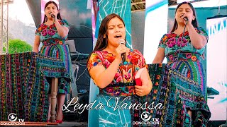 LEYDA VANESSA - PARTICIPACIÓN COMPLETA. CONCEPCIÓN, SOLOLÁ.