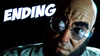 BATMAN Stops DR. HUGO STRANGE and the PROTOCOL 10 | BATMAN ARKHAM CITY ENDING and CATWOMAN ENDING