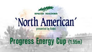 2018 Spruce Meadows 'North American' Tournament presented by Rolex - Progress Energy Cup