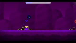 Geometry Dash World 10 levels