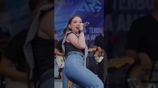 Selendang Biru || Shinta Arsinta #shorts #dangdutkoplo