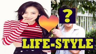 Victoria Song Lifestyle,Net worth,Family,Boyfriend, Salary,House,Cars,Favourite,2018.