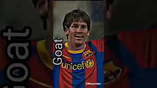 Messi edit