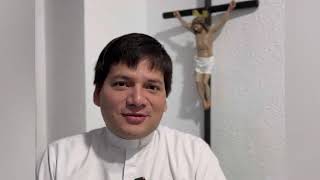 SANTO EVANGELIO MIÉRCOLES 2 OCTUBRE 2024 - PADRE MARCOS GALVIS