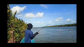 Indonesian Ace Fishing Game mancing ikan