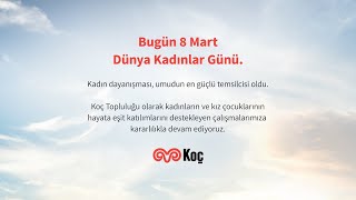 Kadın dayanışması, umudun en güçlü temsilcisi oldu.