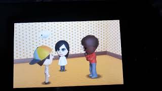 Tomodachi Life S2: Melissa Has Her Friends Meet