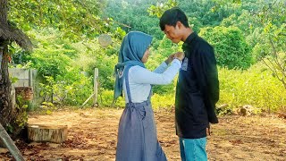 Film pendek anak PSHT bikin baper mendidik siswa bersama😍