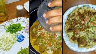 Qeema Omellete Recepie| Healthy Food #zakinagar #desi #farm #food