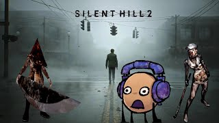 Silent Hill 2 Remake but these monsters are REDONKULOUS! - #2