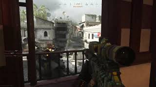 Modern Warfare Chill Stream! Insane 90+ kill Shipment and rust