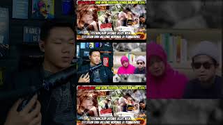 Viral! Agus Gigit Jari Lihat Artis Salurkan Donasi 3M Untuk Icang❗❗ Reaction Video Viral